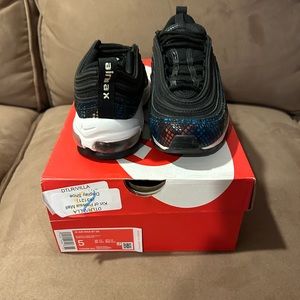 Nike Airmax 97 Snakeskin